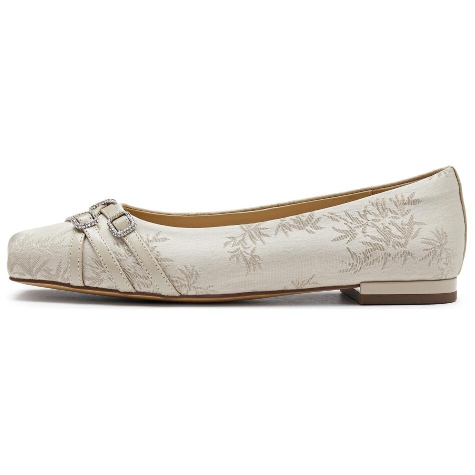 

Туфли женские повседневные Women's Casual Shoes Women's Joypeace, натуральный