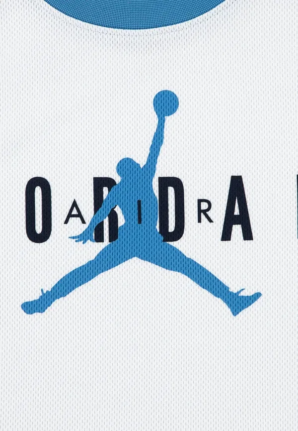 Толстовка Jordan, university blue — фото 4