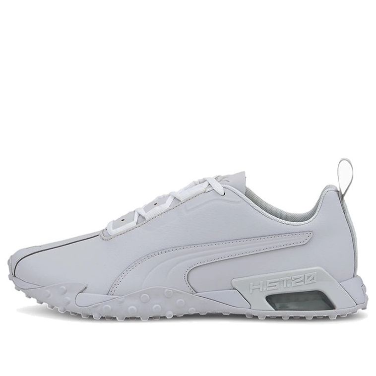 

Носки PUMA H.ST.20 Leather 'Triple White', белый