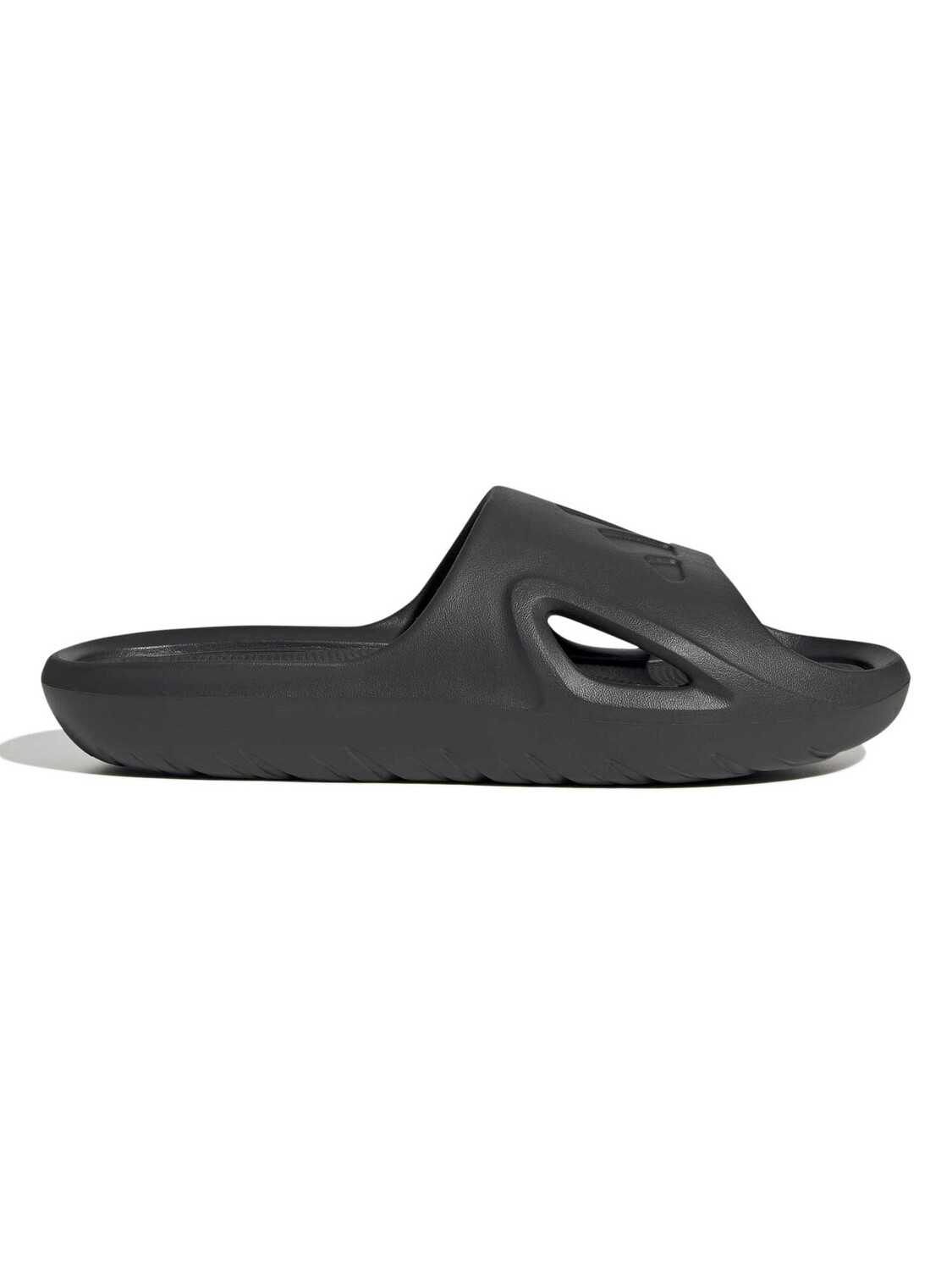 

Шлепанцы Adidas Sportswear Adicane, черный