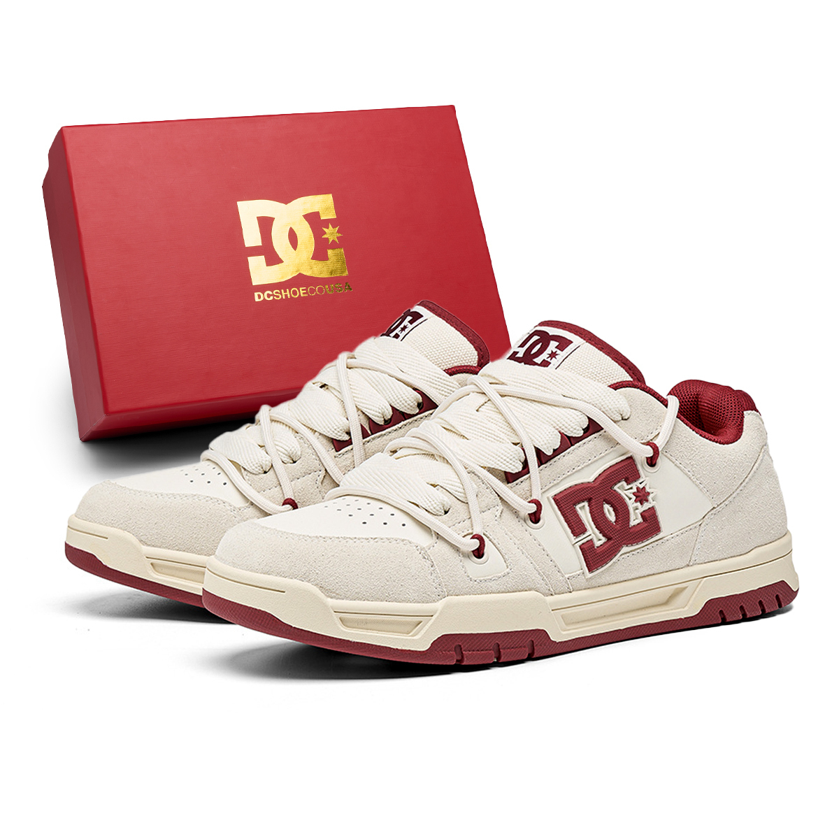 ASTRA PRO низкие кроссовки для скейтбординга унисекс DC Shoes, mystic cloud and ink — фото 3