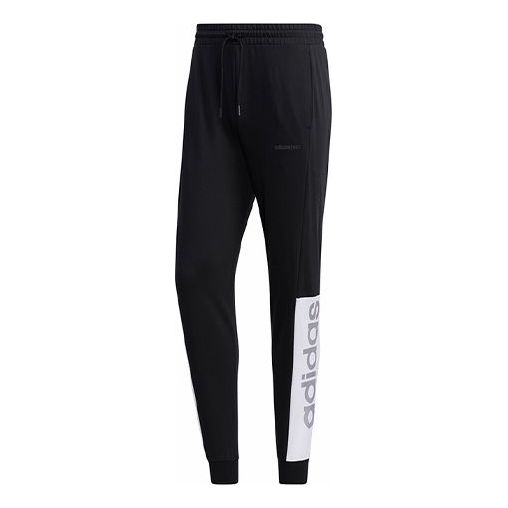 

Спортивные штаны adidas neo M Fav Tcns Tp Sports Pants Black, черный