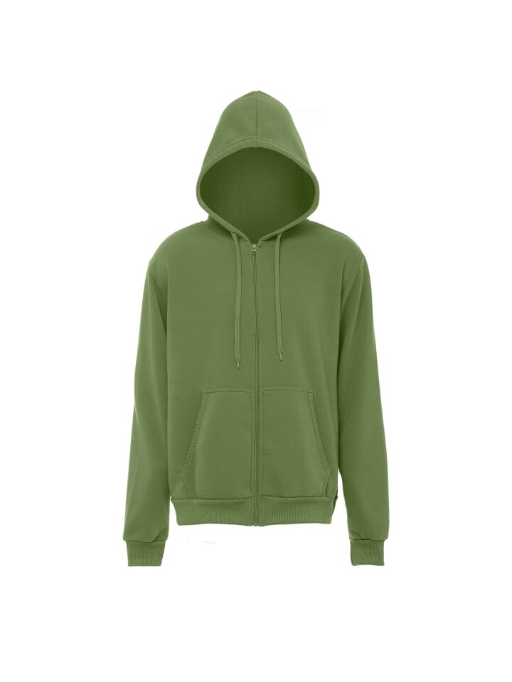 

Спортивня куртка Colina, оливковый