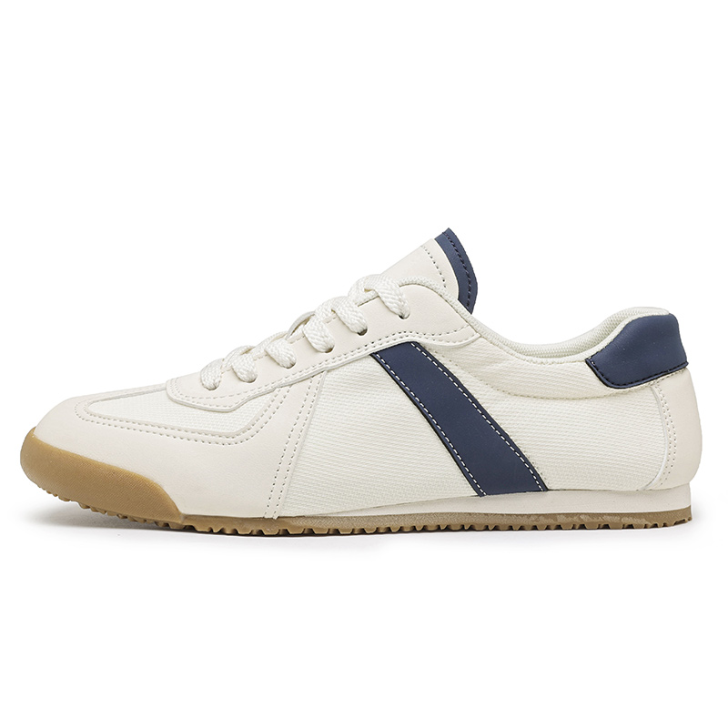 

Низкие скейтерские кроссовки мужские SENGUIBUCK, белый