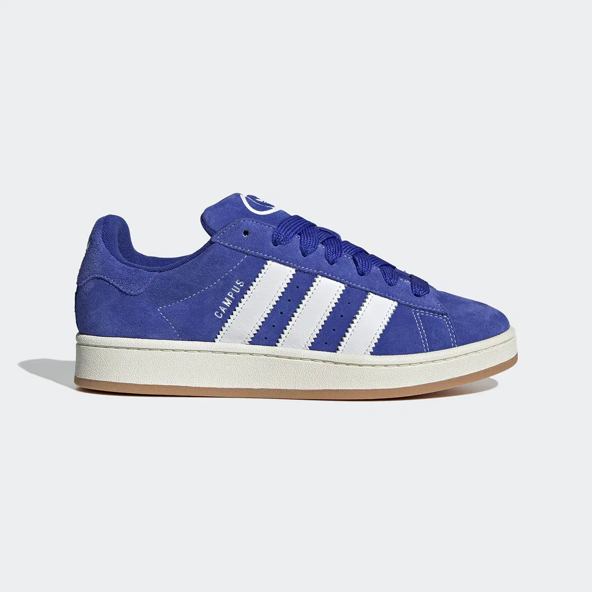 

Мужские повседневные кроссовки Adidas Originals Campus 00S, синий