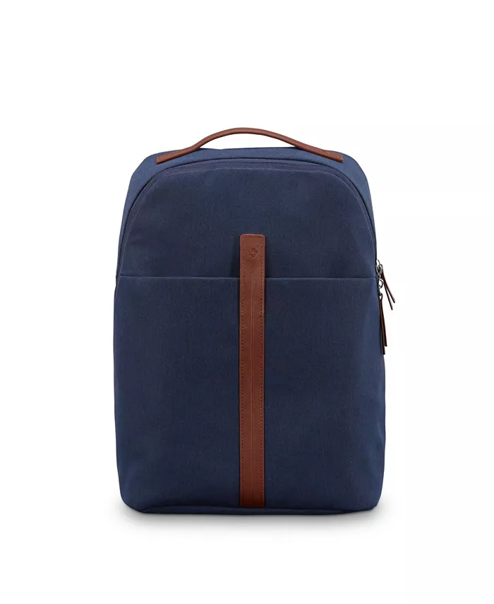 

Рюкзак Virtuosa Samsonite, синий