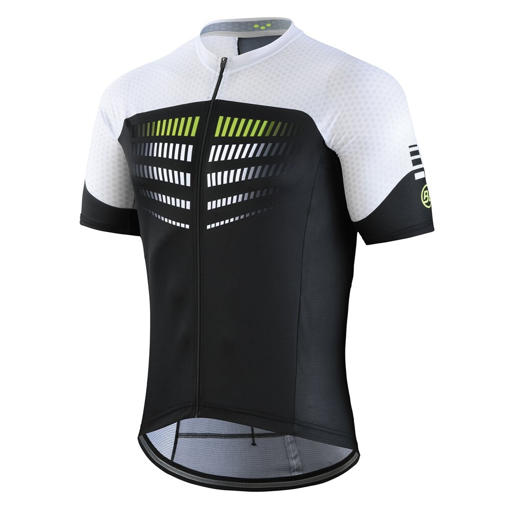 

Джерси с коротким рукавом Bicycle Line Aero 3.0, черный