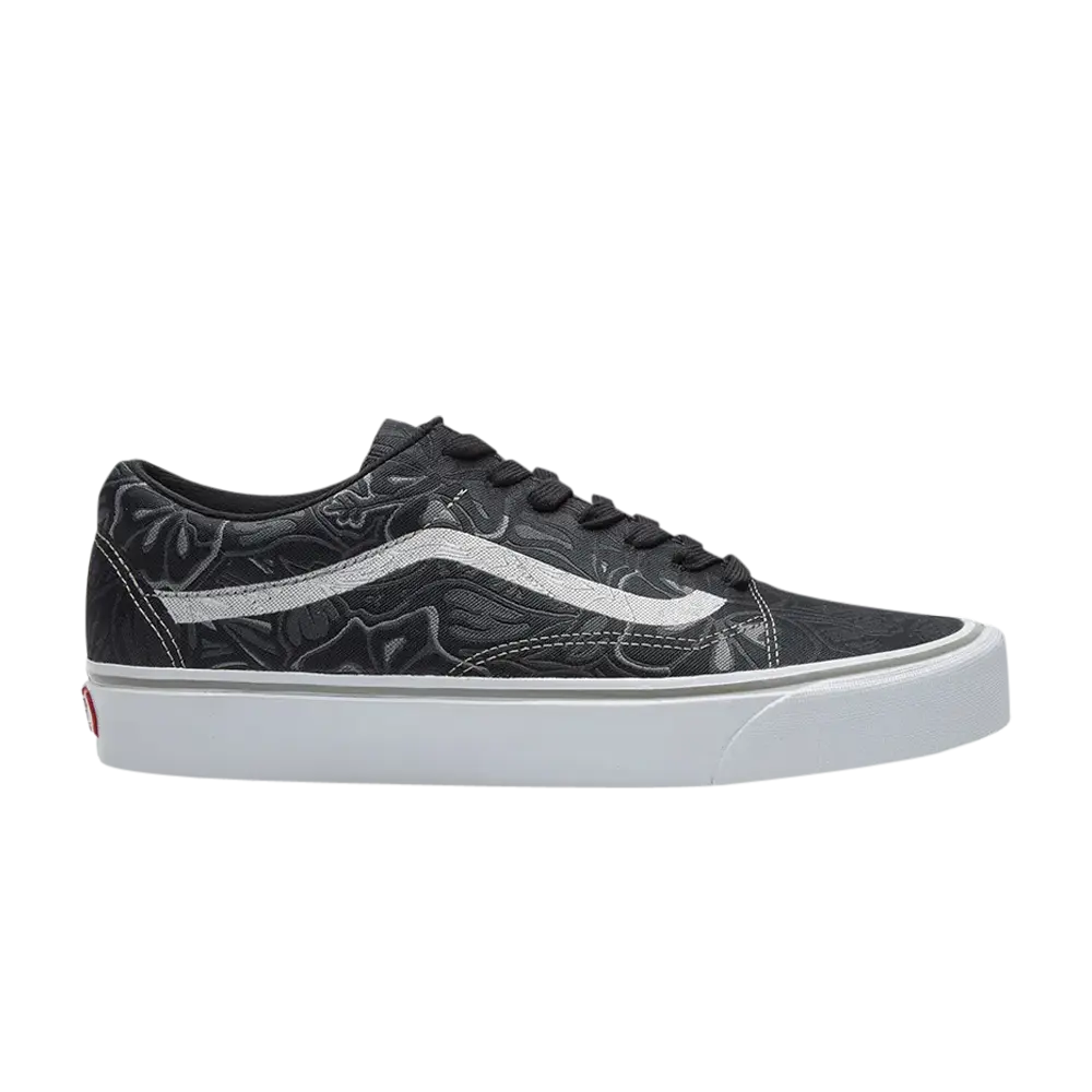 

Кроссовки Old Skool Vans, черный