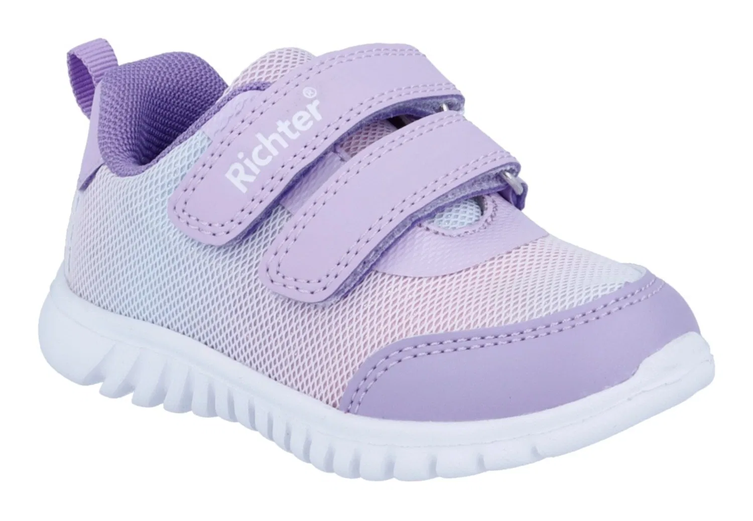 Кроссовки Richter Schuhe, Lilac/Light Purple