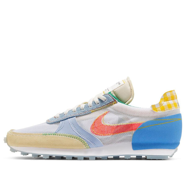 

Кроссовки daybreak type 'what the' Nike, мультиколор