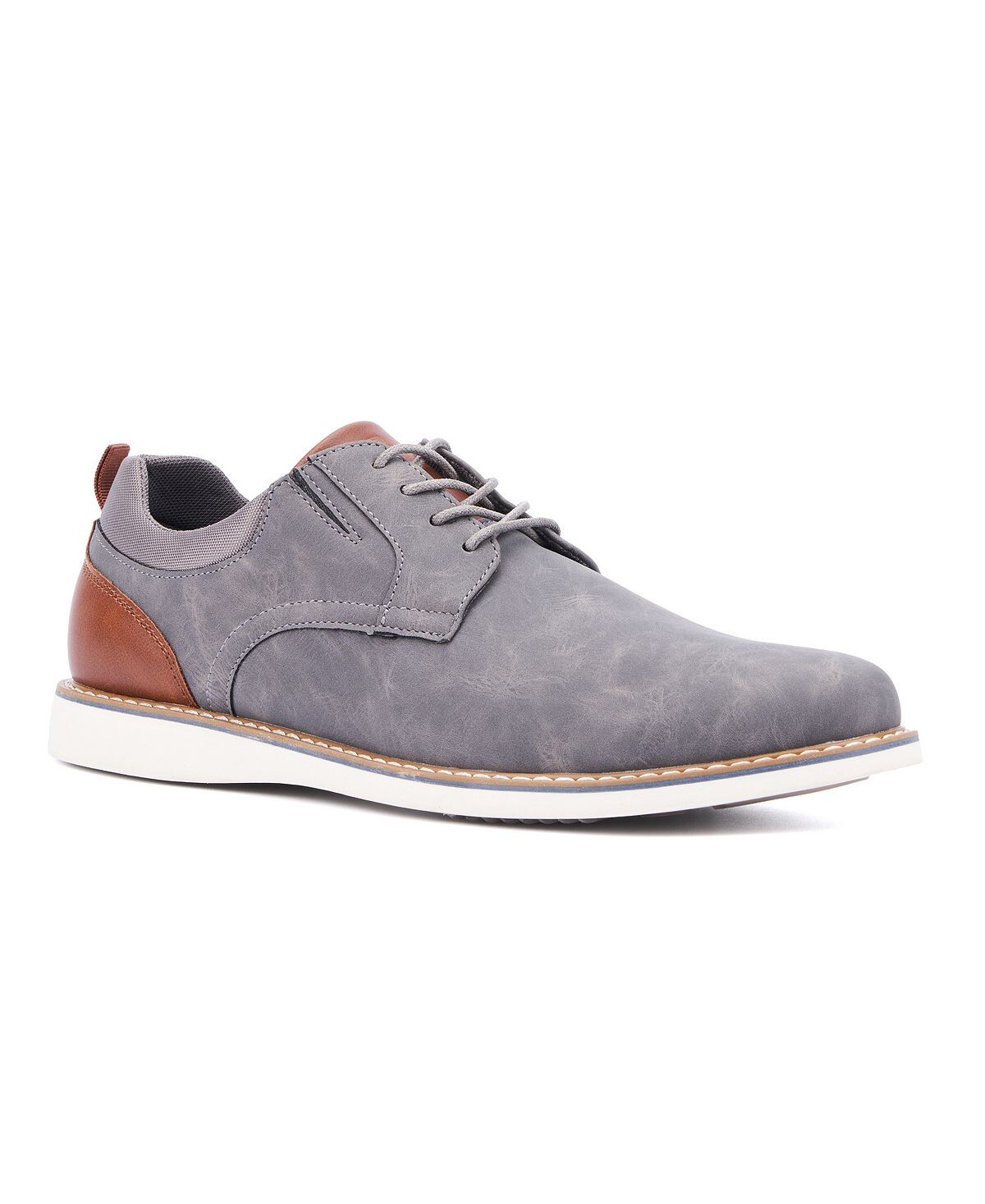 

Мужские оксфорды New York Vertigo Reserved Footwear