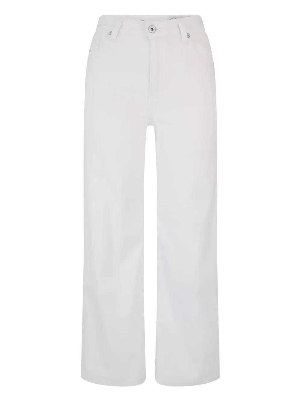 

Джинсы Saige AG Jeans, белый