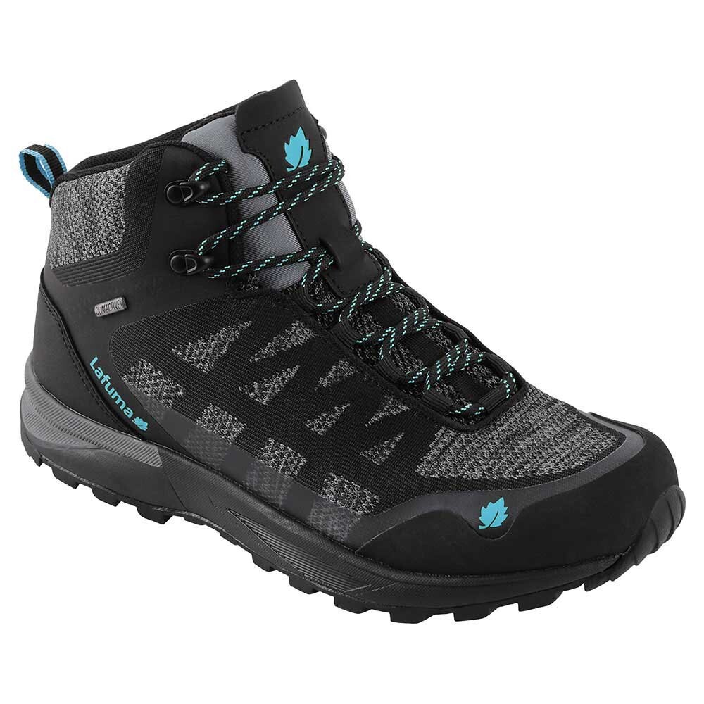 

Походные ботинки Lafuma Shift CL Mid, черный