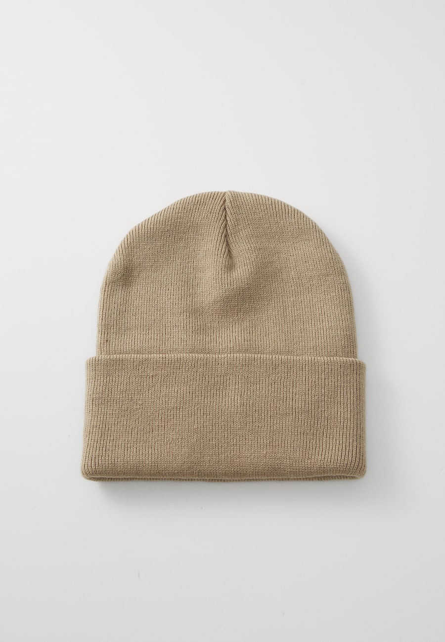 

Шапка Nike Sportswear Peak Futura, хаки