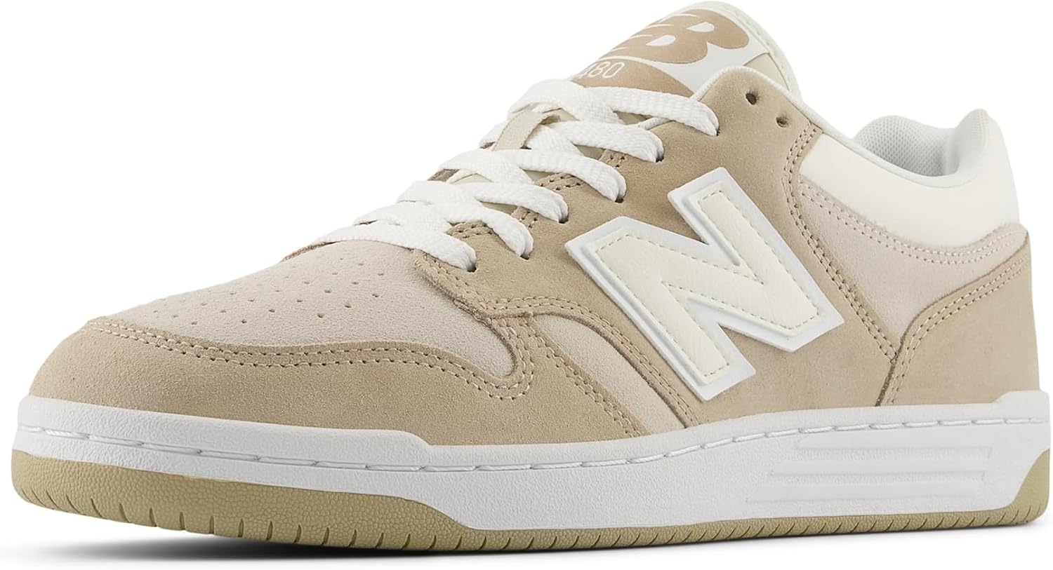 

Мужские кроссовки New Balance 480 V1, серый