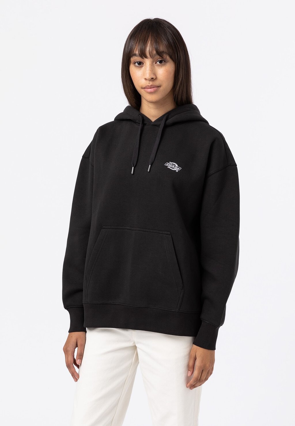 

Худи Dickies SUMMERDALE, цвет Black, Черный, Худи Dickies SUMMERDALE, цвет Black