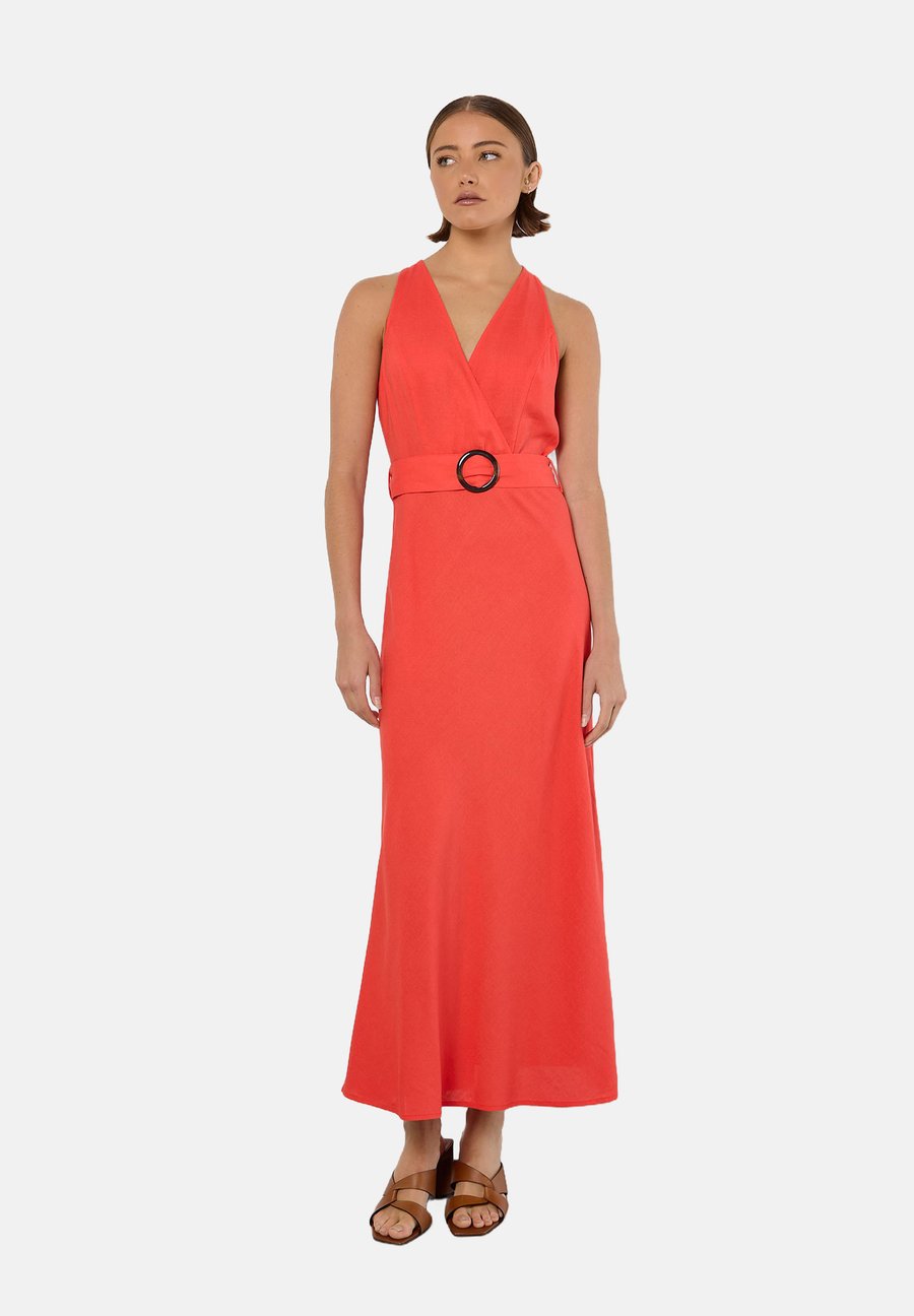 

Платье Apricot Maxi dress, Pink