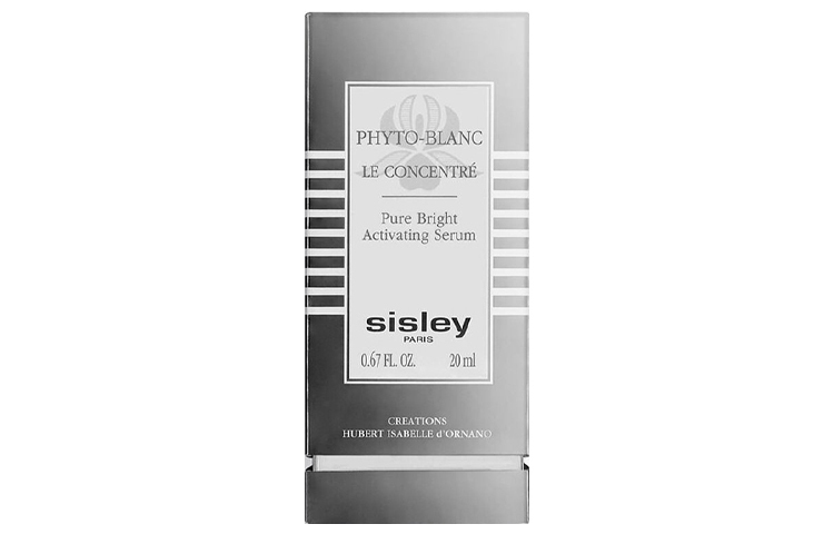 Sisley Ксили интенсивная отбеливающая сыворотка-лосьон для осветления темных пятен 20мл — фото 3