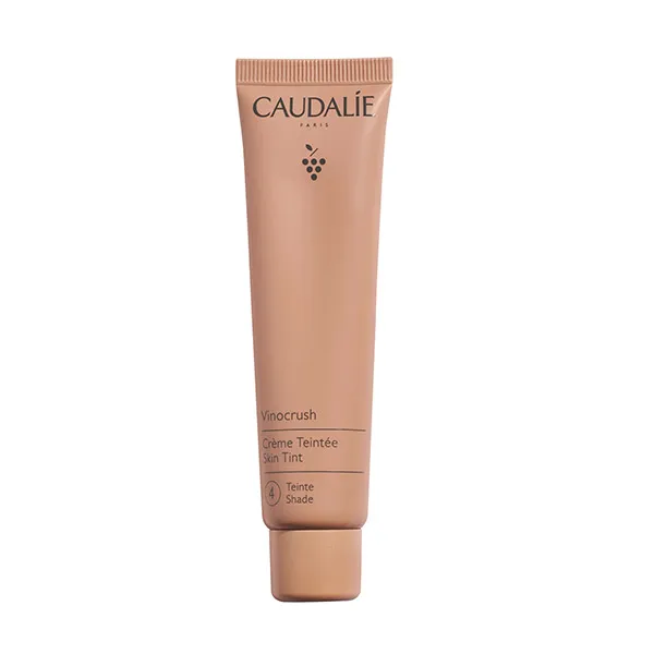 

Цветной кремовый Vinocrush Caudalie, 4