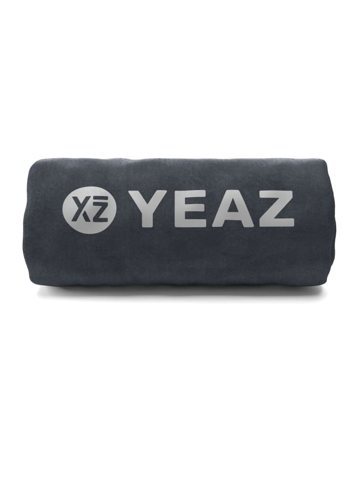 

YEAZ Коврик Paddle "Marina" in Hellblau/ Schwarz - (L)210 x (B)20 x (H)4,5 cm