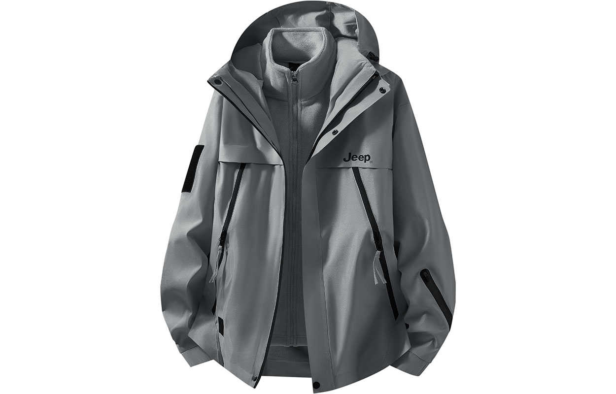 

Jeep Куртка Unisex, 775 Light Army Green