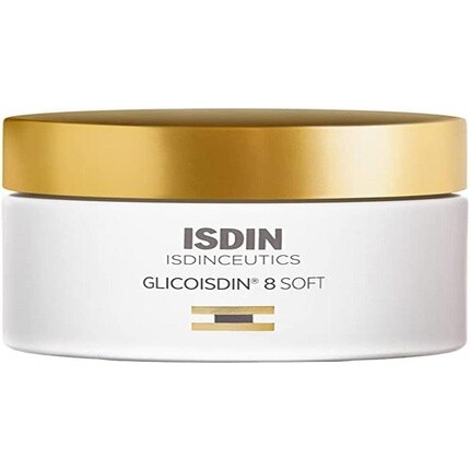 

Isdin Isdinceutics 8 Крем для лица с мягким пилинговым эффектом 50 г, Glicoisdin