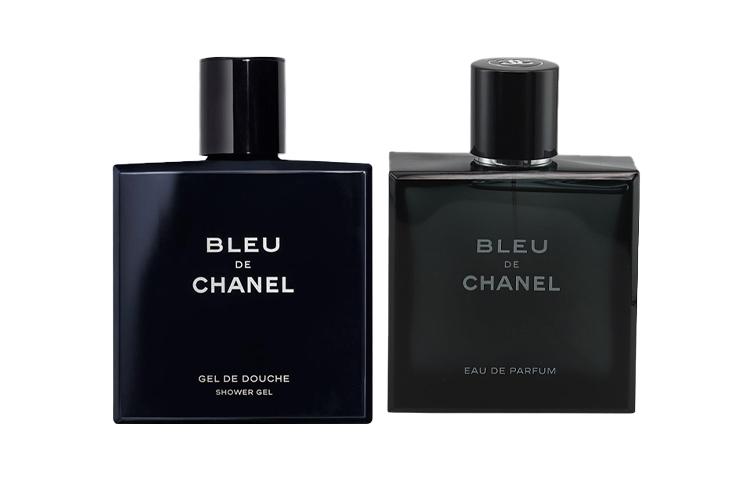 

CHANEL Мужской набор для ухода за телом Azure Aromatic Effects 200 мл гель для душа+50 мл парфюм