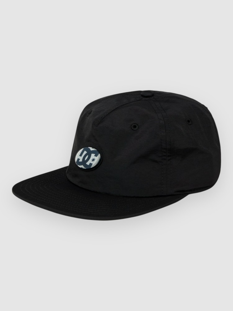 

Бейсболка DC On The Bubble Cap, black