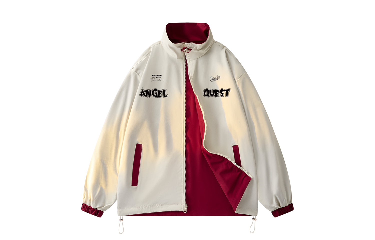 

Disney Куртка Unisex, Red