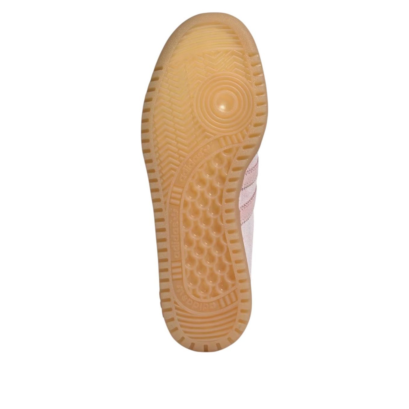 Кроссовки (WMNS) adidas BRMD 'Pink Gum' — фото 3
