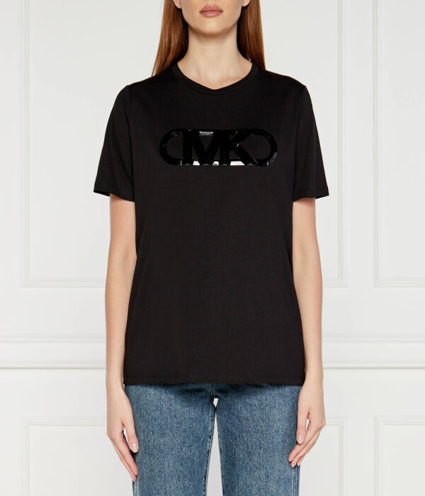 

Футболки Regular fit Michael Kors, черный