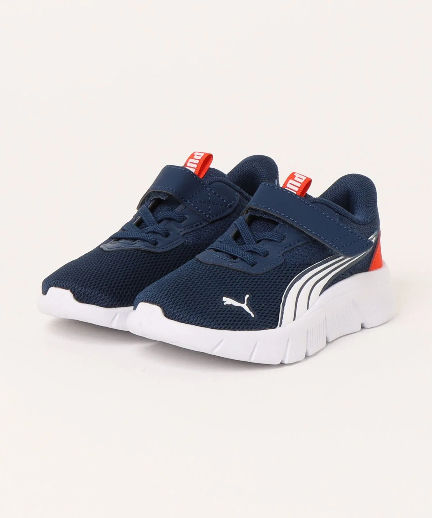 Детские кроссовки PUMA FlexFocus Lite Modern AC+ синие
