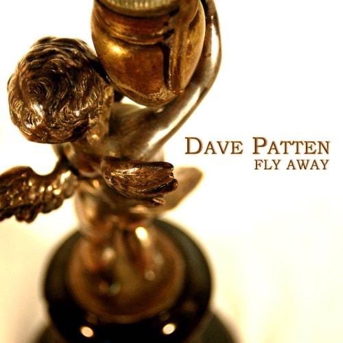 

CD диск Patten, Dave: Fly Away