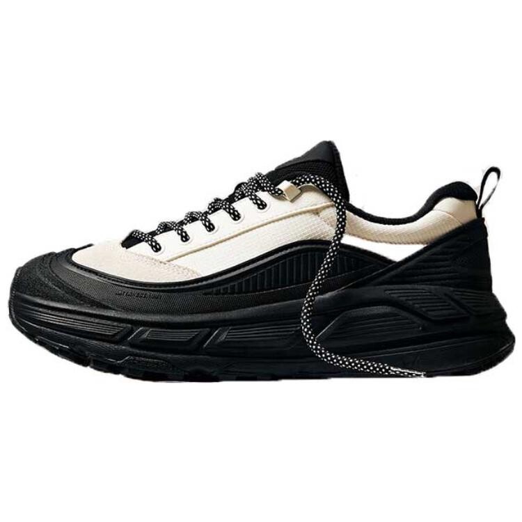 

Кроссовки ANTA Lifestyle Shoes Men Low-top, черный