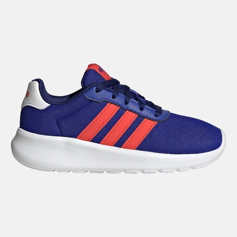 

Детские кроссовки Lite Racer 3 0 Adidas, красный