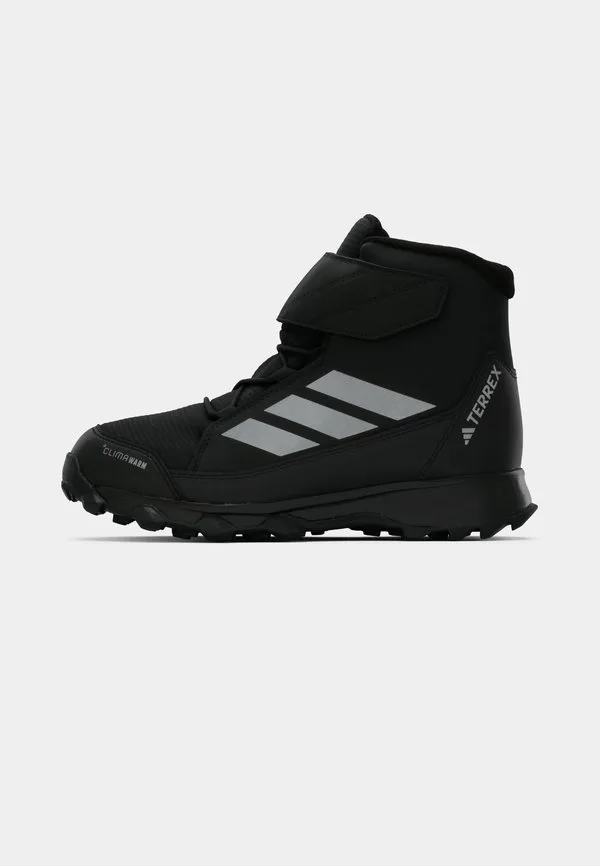 Зимние ботинки, бирюзовый/матовый серебристый/черный Adidas Terrex, Preloved Teal/Matte Silver-Coloured/Core Black — фото 2