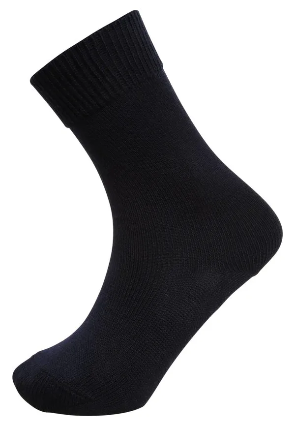Удобные носки-браслеты на лодыжку zbasic Falke, Dark Marine
