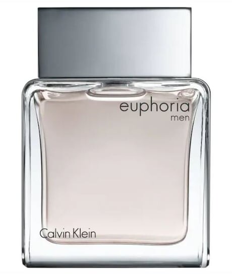 

Туалетная вода, 100 мл Calvin Klein, Euphoria Men