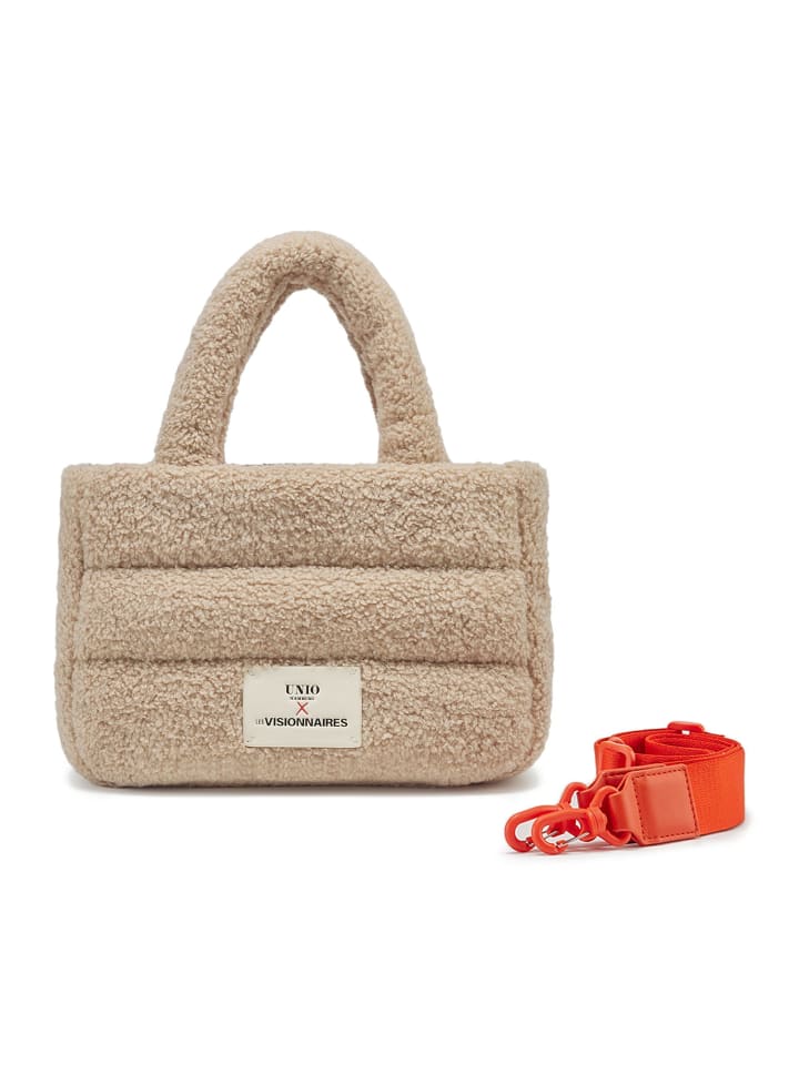 

Сумка через плечо Les Visionnaires