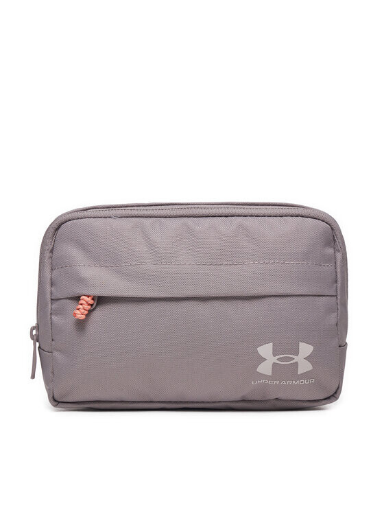 

Поясная сумка Under Armour, серый
