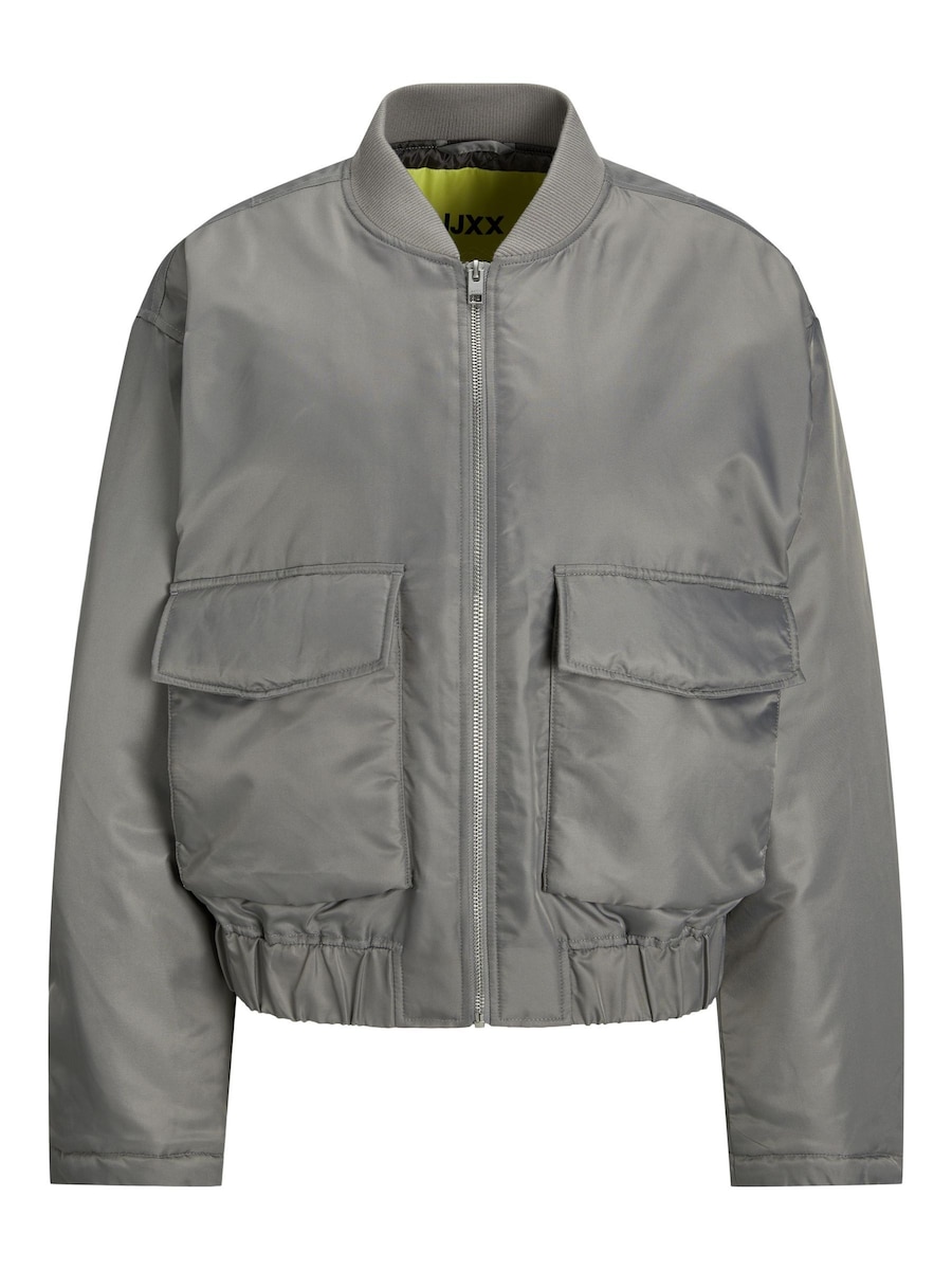 

Куртка межсезонная JJXX JXCaren, серый