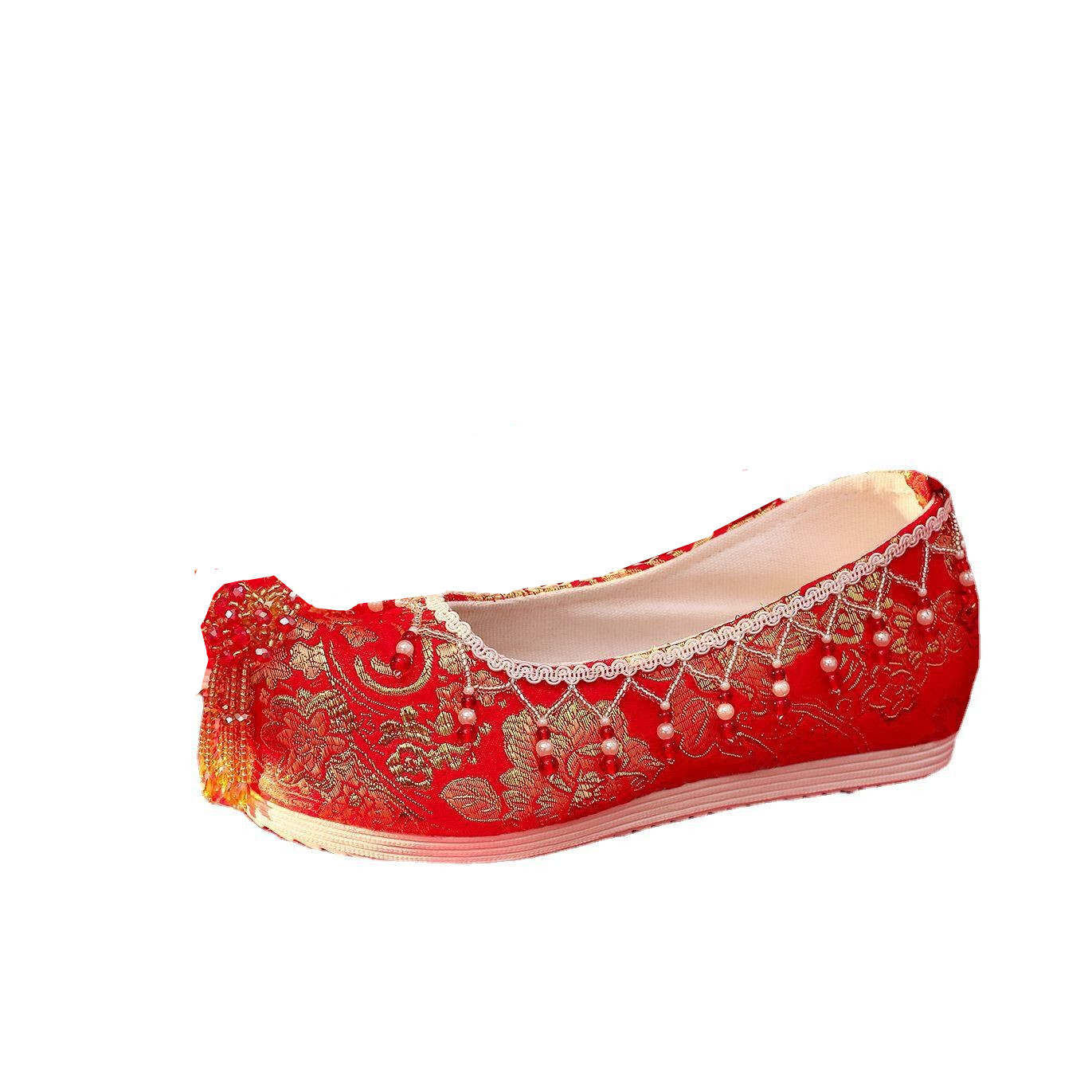 

Кроссовки для образа жизни Женские низкие Abcfjg, цвет High heel 7 cm