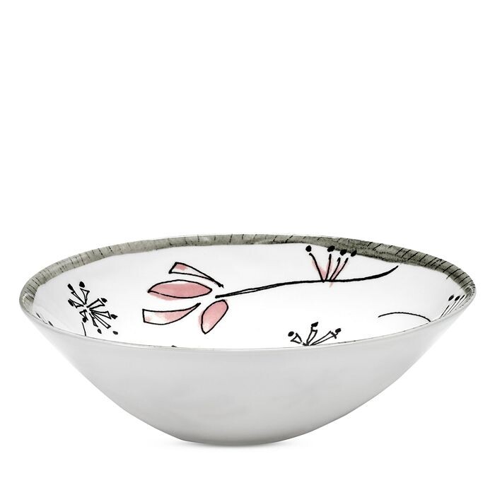 

Миска для пасты Serax Marni Fiore Rosa, мультиколор