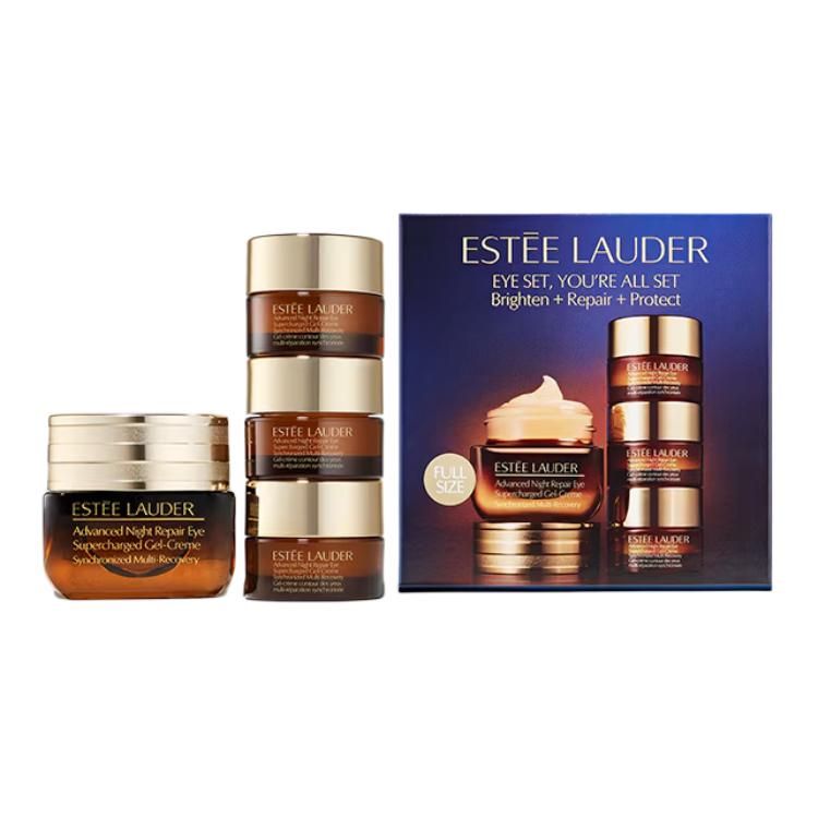 Крем для глаз Advanced Night Repair унисекс ESTEE LAUDER