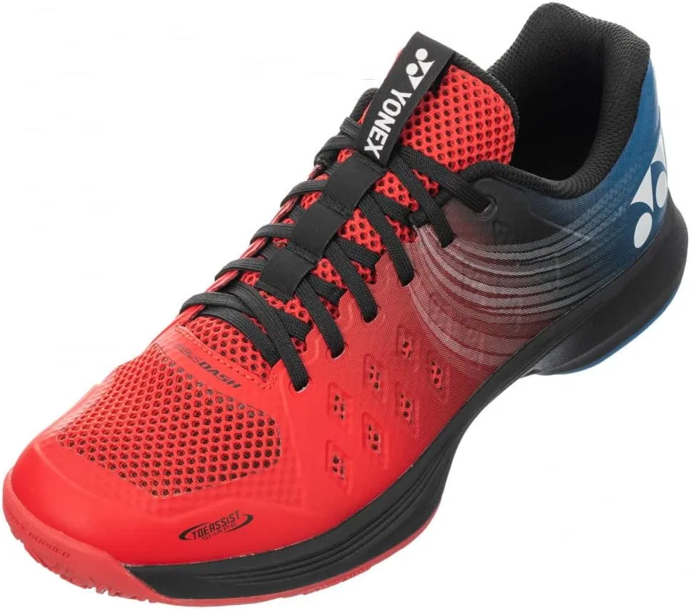 Кроссовки для тенниса Yonex Power Cushion Airlus Dash, цвет 053 Red