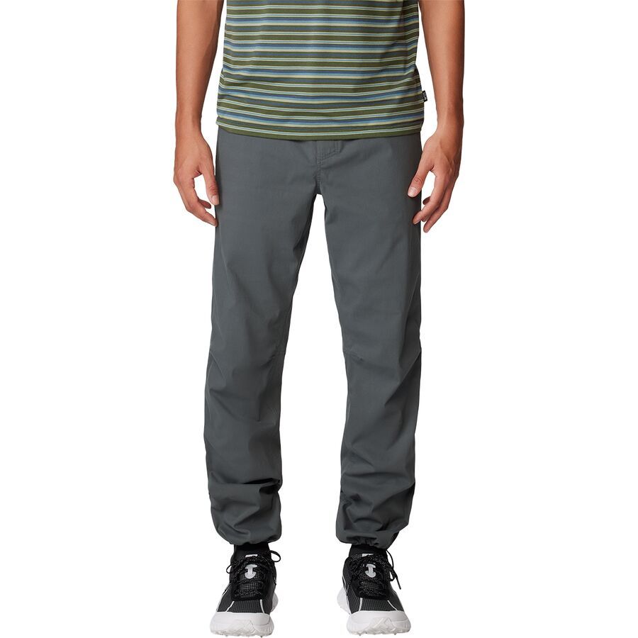 

Брюки Mountain Hardwear Rockrydge Mountain Hardwear, Volcanic