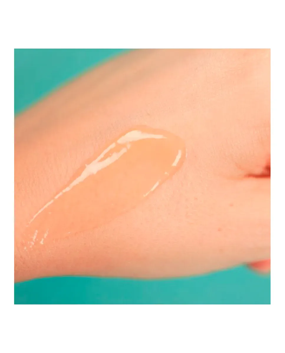 Гель для тела Hyaluronic Energy Body Serum 100 мл Freshly Cosmetics — фото 3