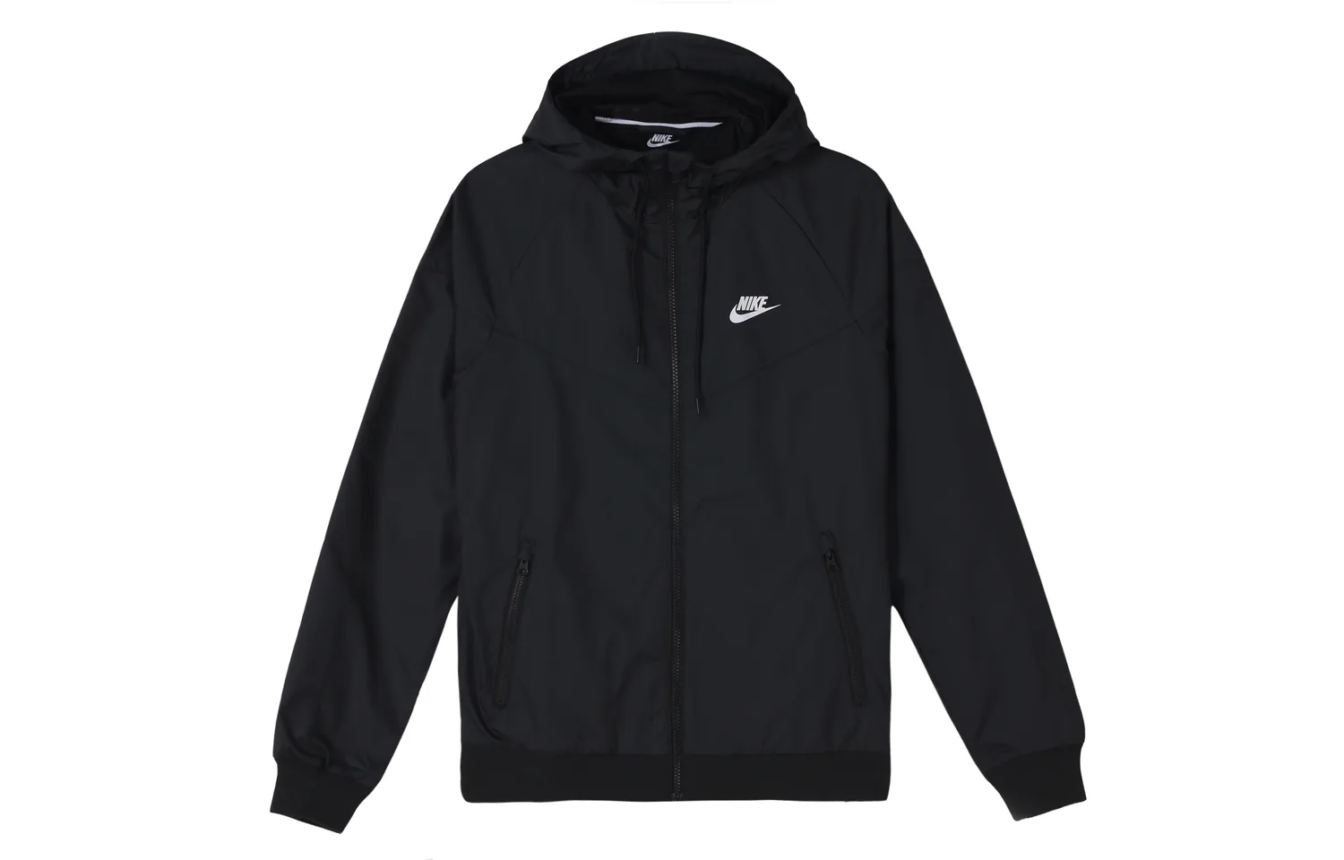 Nike Спортивная куртка мужская