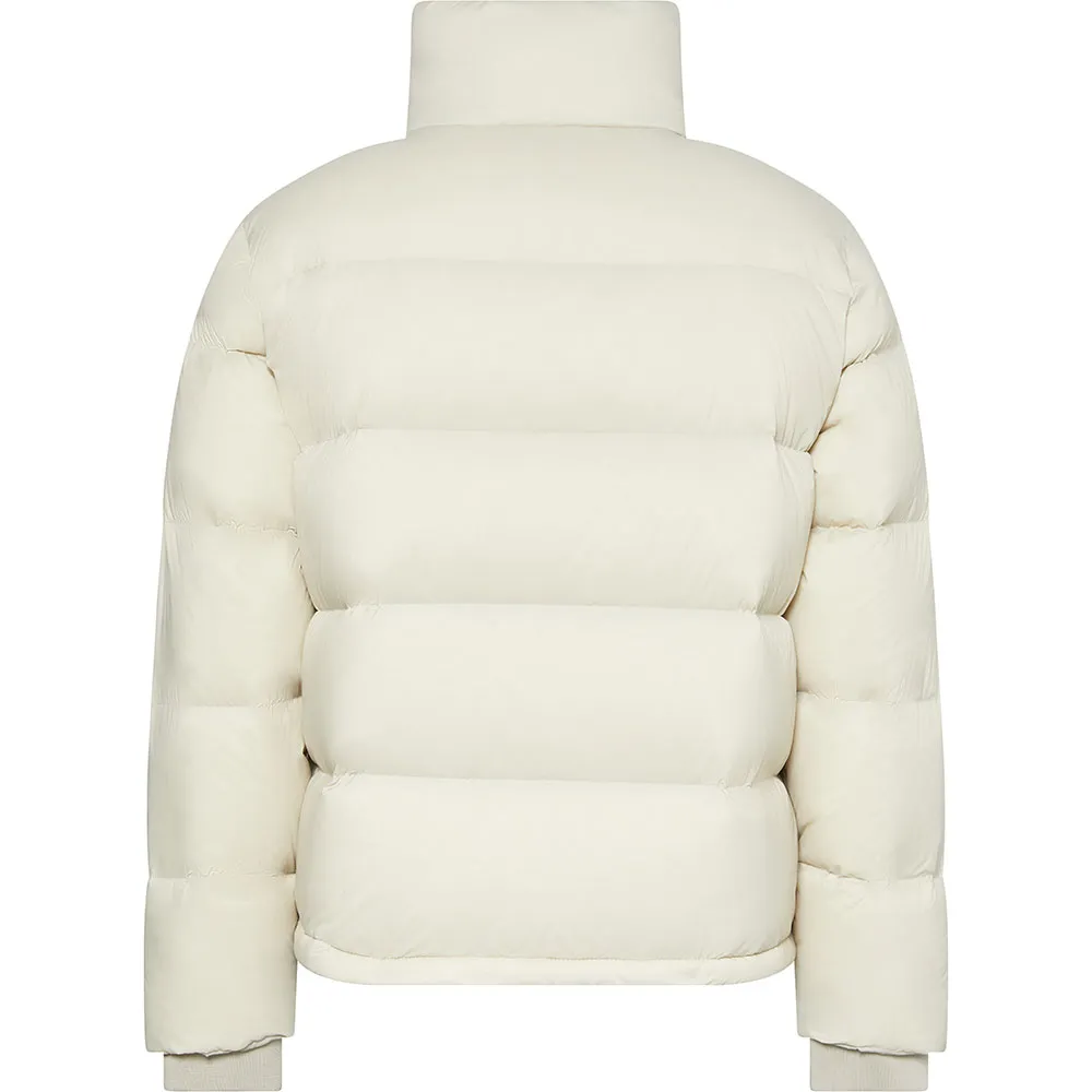 Стеганая куртка Calvin Klein LV04LD529G, бежевый — фото 2