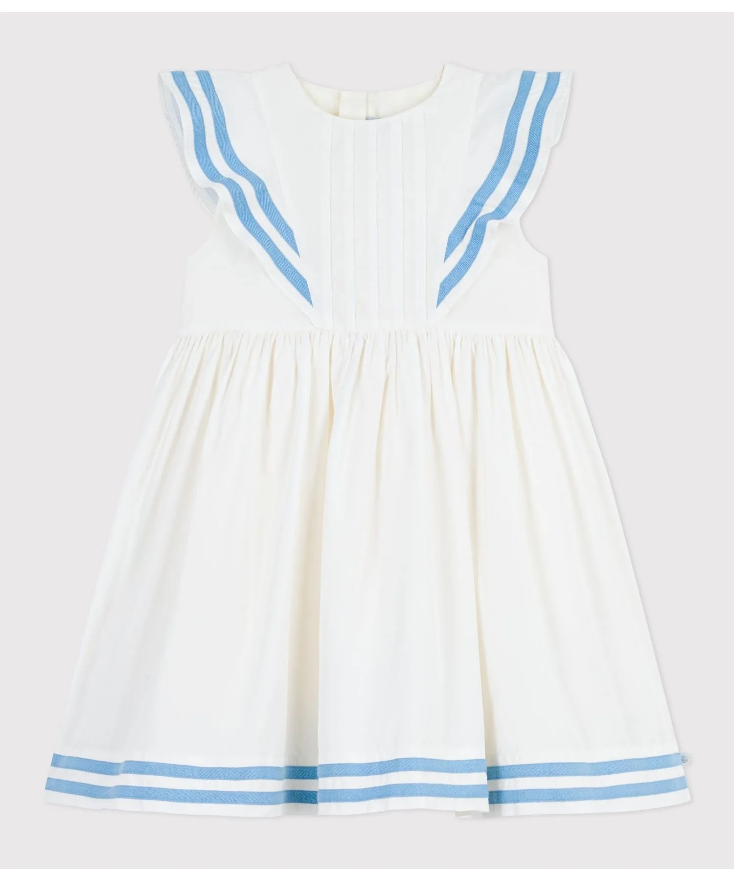 Детское платье Petit Bateau — фото 4
